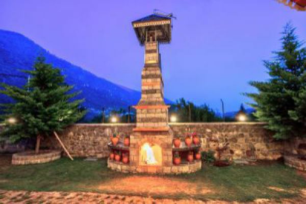 Amritalaya - a vacation home