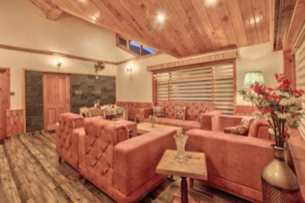 Vintage House - Amritalaya - a vacation home