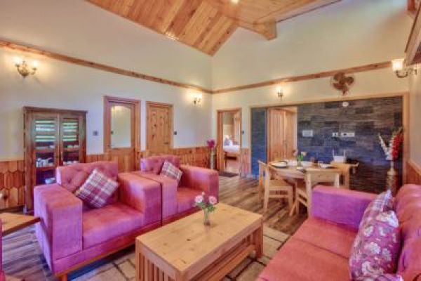 Vintage House - Amritalaya - a vacation home
