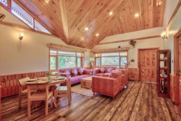 Vintage House - Amritalaya - a vacation home