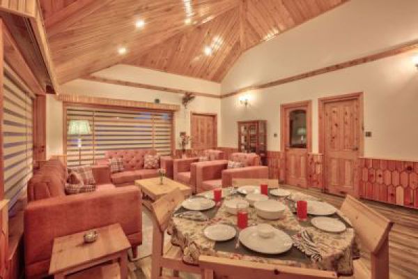 Vintage House - Amritalaya - a vacation home