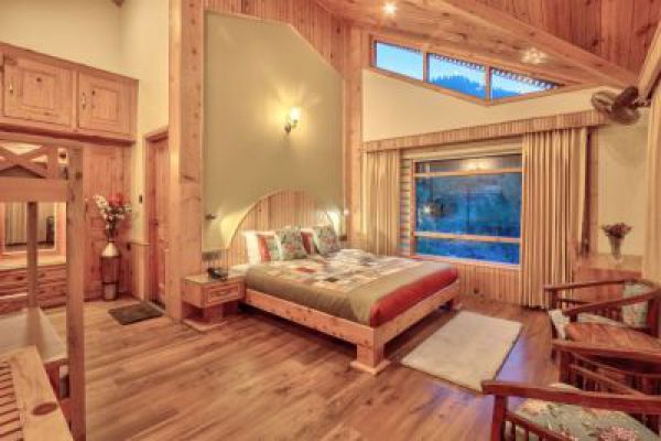 Vintage House - Amritalaya - a vacation home