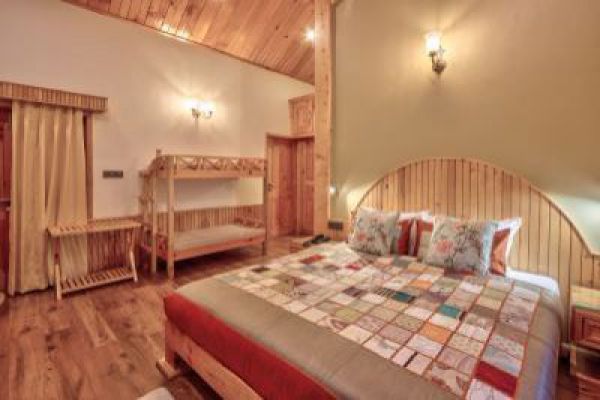 Vintage House - Amritalaya - a vacation home