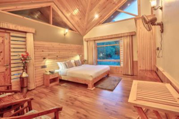 Vintage House - Amritalaya - a vacation home