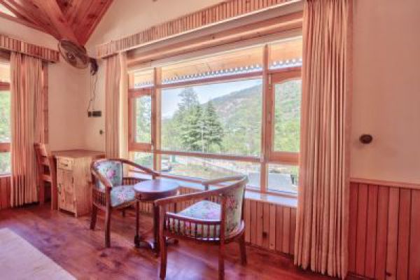 Vintage House - Amritalaya - a vacation home