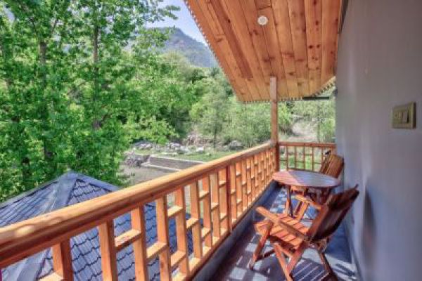 Vintage House - Amritalaya - a vacation home