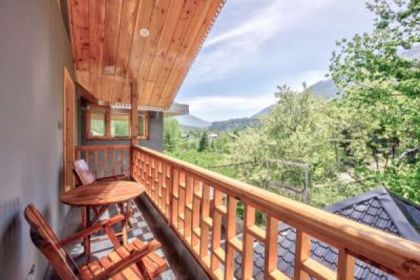 Vintage House - Amritalaya - a vacation home