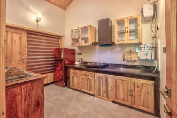 Vintage House - Amritalaya - a vacation home