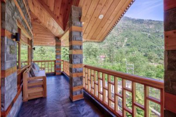 Vintage House - Amritalaya - a vacation home