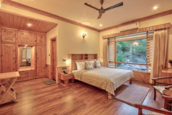 Royal House - Amritalaya - a vacation home