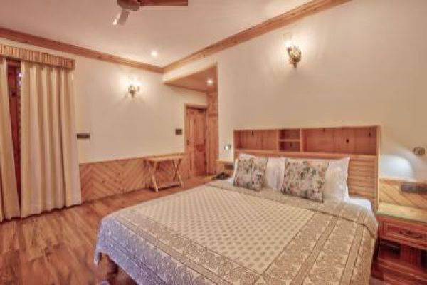 Royal House - Amritalaya - a vacation home