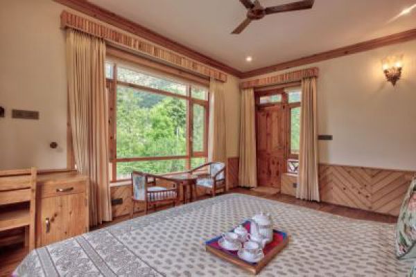 Royal House - Amritalaya - a vacation home