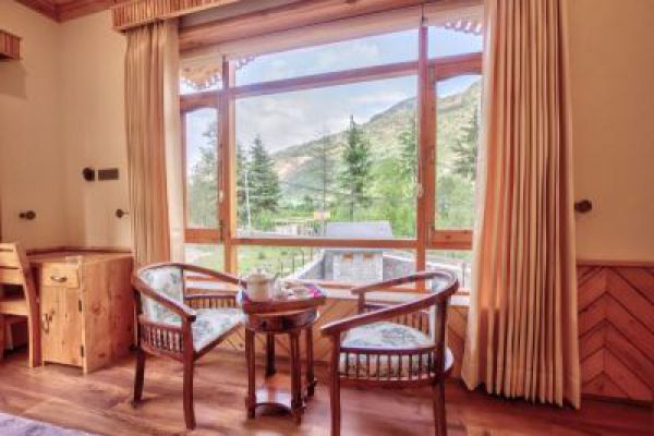 Royal House - Amritalaya - a vacation home