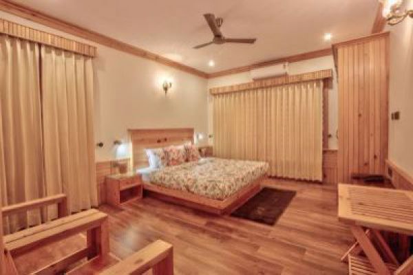 Royal House - Amritalaya - a vacation home