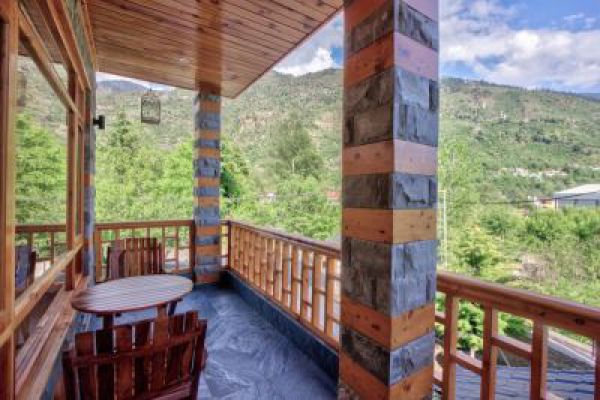 Royal House - Amritalaya - a vacation home