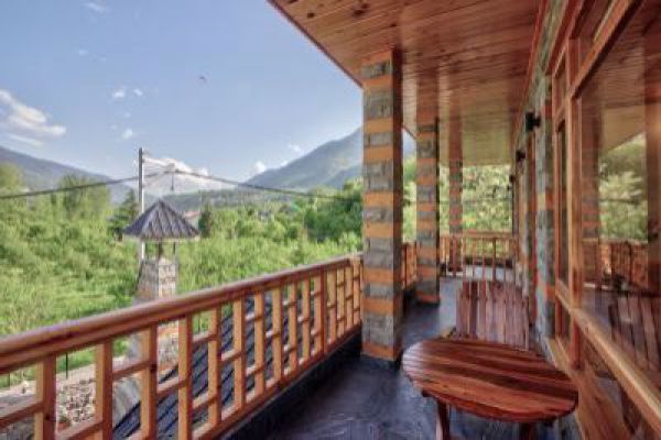 Royal House - Amritalaya - a vacation home
