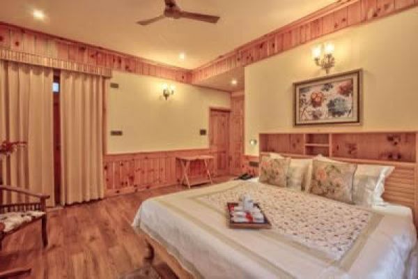 Luxury House - Amritalaya - a vacation home