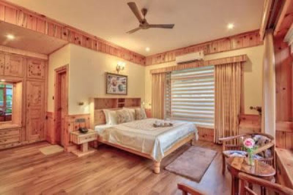 Luxury House - Amritalaya - a vacation home