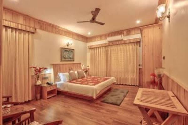 Luxury House - Amritalaya - a vacation home