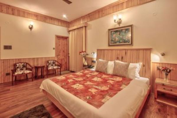 Luxury House - Amritalaya - a vacation home