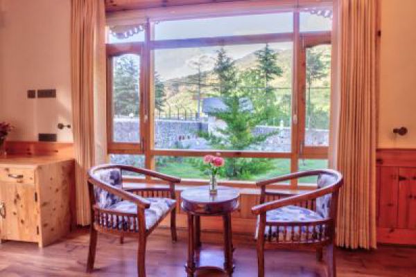 Luxury House - Amritalaya - a vacation home