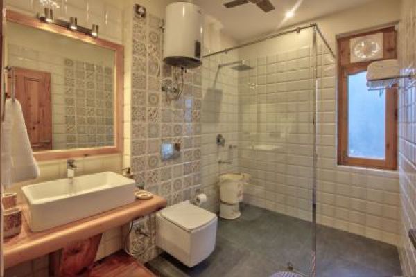 Luxury House - Amritalaya - a vacation home
