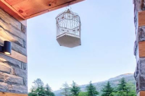 Amritalaya - a vacation home