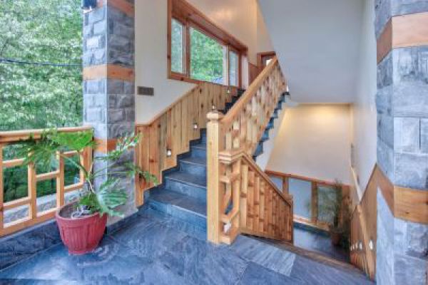 Amritalaya - a vacation home